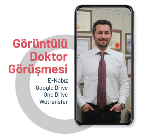 Online Görüşme